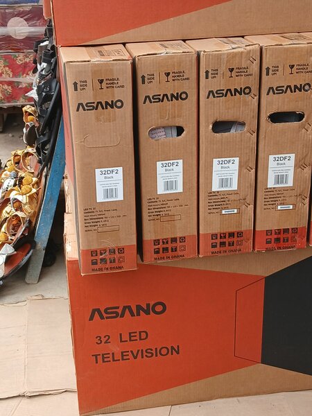 Asano 32"