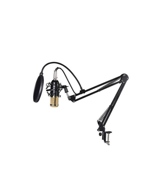 Microphone à condensateur BM 800 - 3.5mm