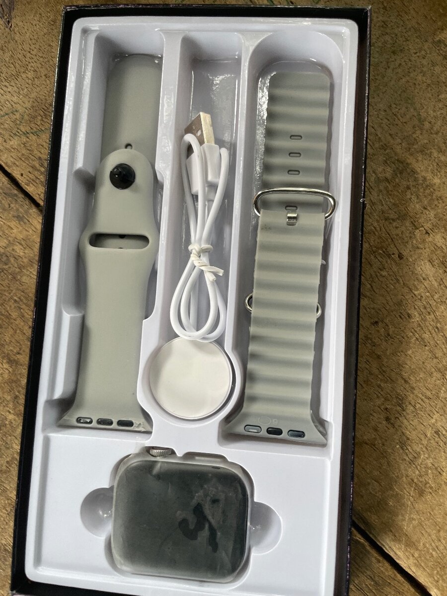 Montre connectée original