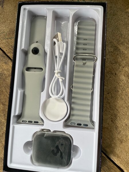 Montre connectée original