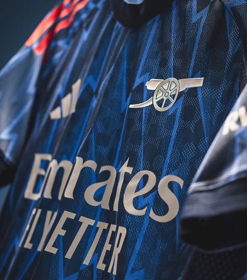 Maillot de Football Performance