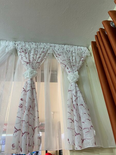 Curtains