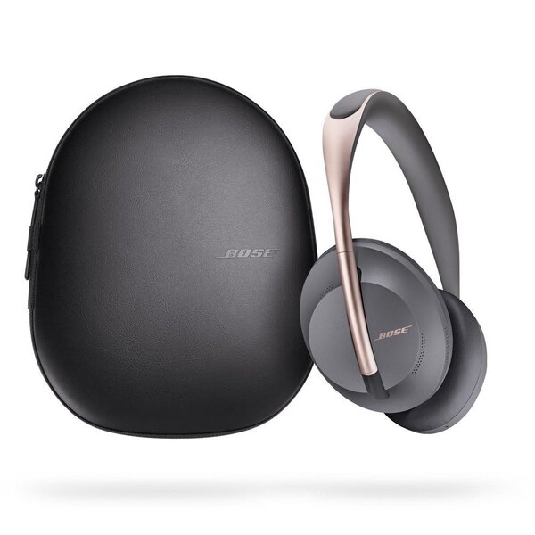 Casque Bose avec étui