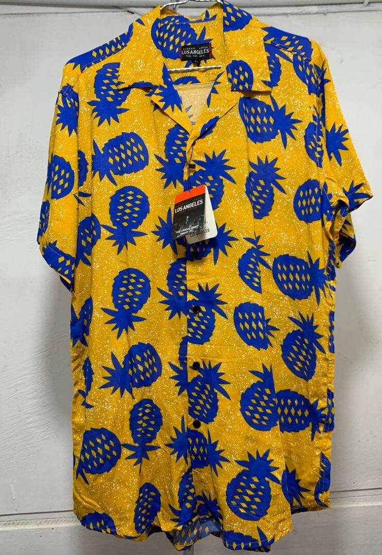 Quality Top Short Shirts For Men