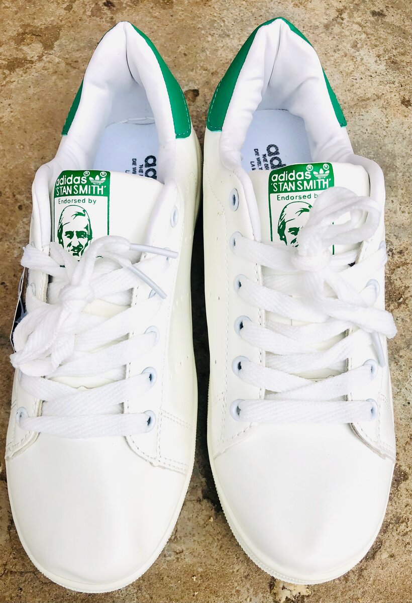 Adidas Stan Smith Sneakers