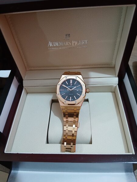 Montre Audemars Piguet Homme