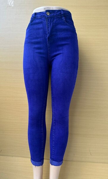 Lady's jeans