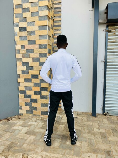 Quality Adidas Uni Tracksuits