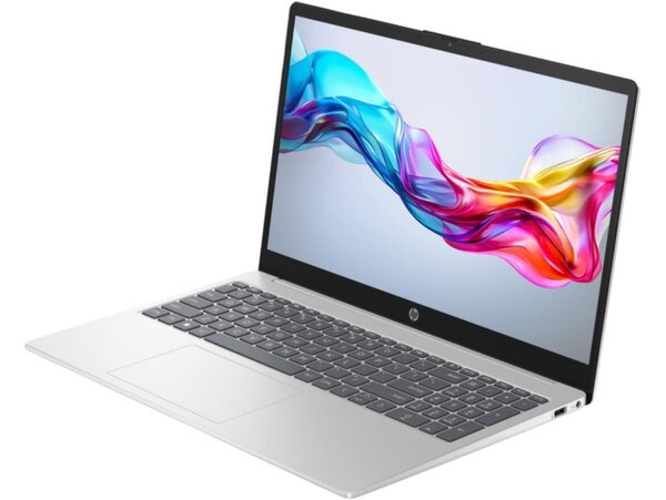 Hp Laptop 15 Core i3 15.6 Pouc