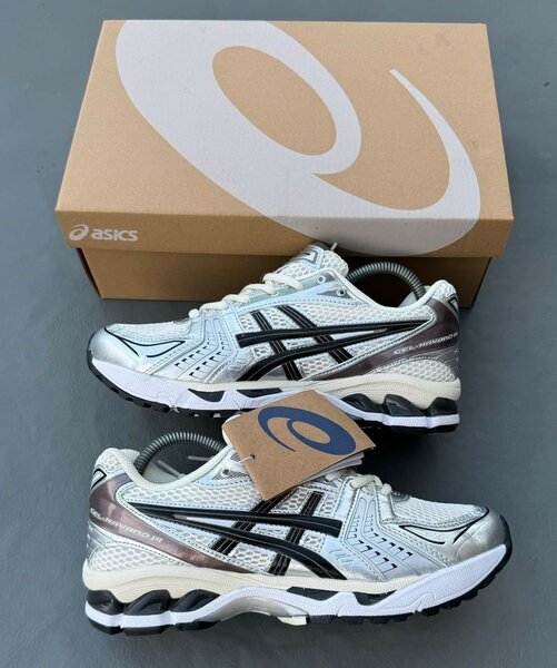 Asics Gel-Kayano 14 Sneakers