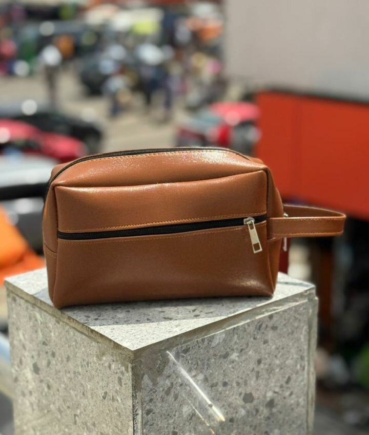 Nécessaire élégant homme