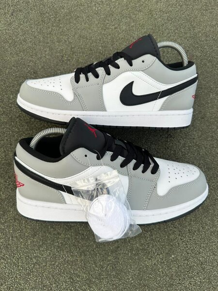 Jordan 1 low  Qualité supérieure