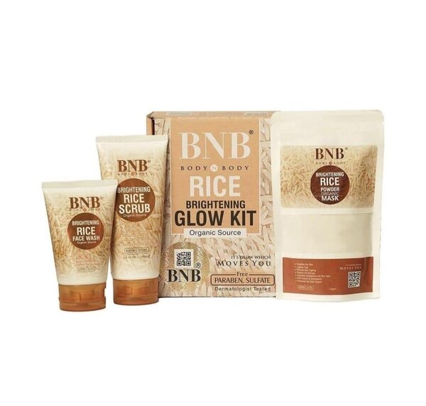 3 in 1 skin care bundle