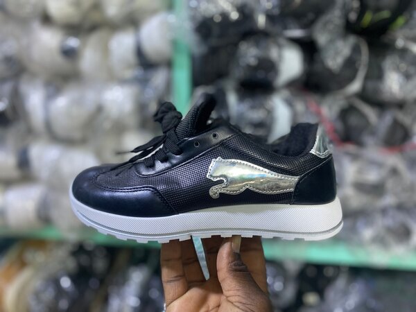 Chaussures de sport tendance homme