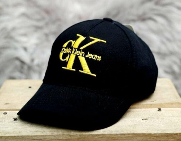 Casquettes stylées pour hommes