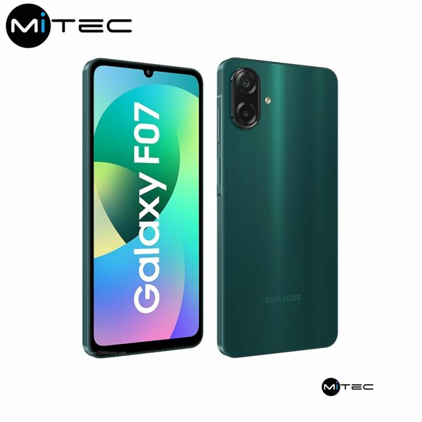 Samsung Galaxy F07 Neuf - 4 GB