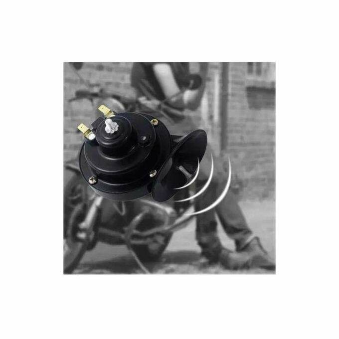 Klaxon pour voiture 12 v