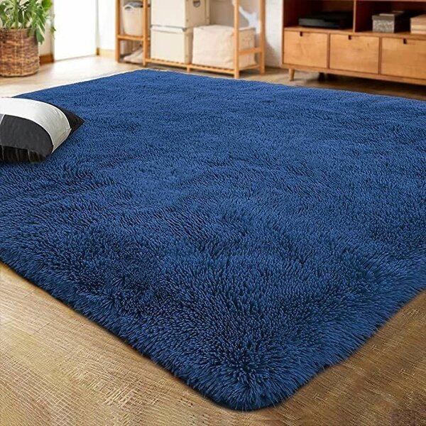 Center rug