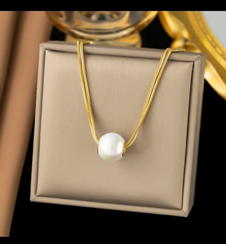 Necklace jewelry new