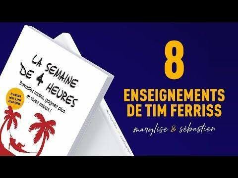 La semaine de 4 heures - Guide