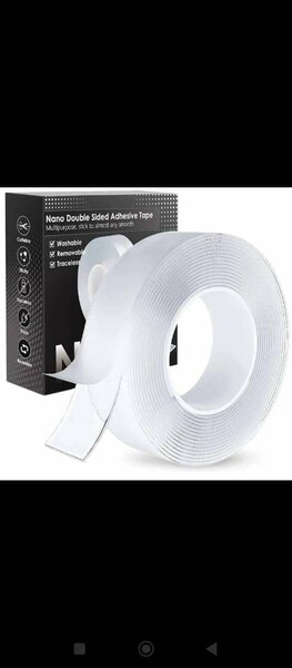Ruban Adhésif Nano Résistant