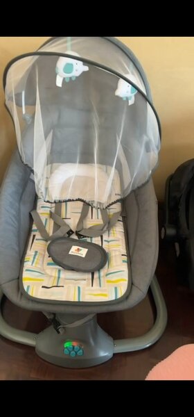 Baby Mastela (Swing)