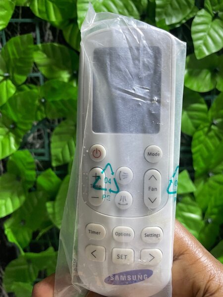 Télécommande Samsung Climatisation