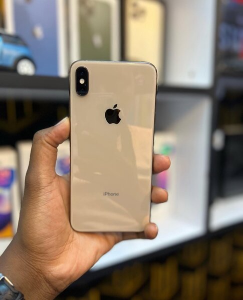 iPhone XS Max