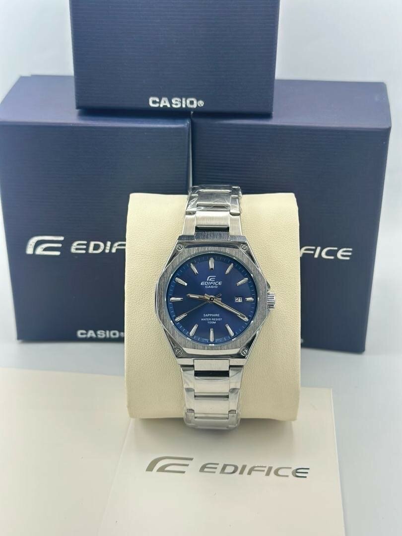 Montre Casio Edifice Homme