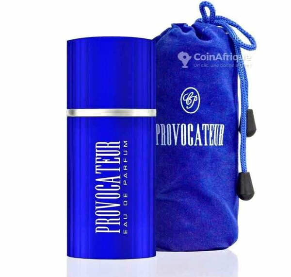 Parfum Provocateur Élégant
