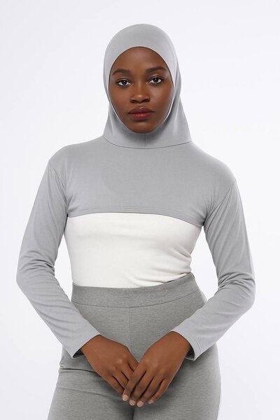 Haut de Modestie pour Femmes