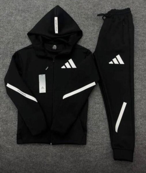 Ensemble de jogging sport