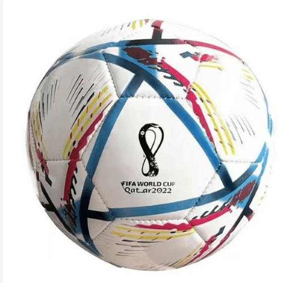 High quality football size 5