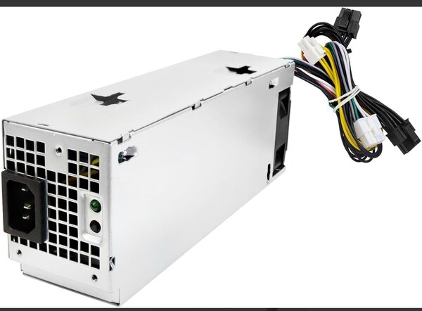 Power supplies