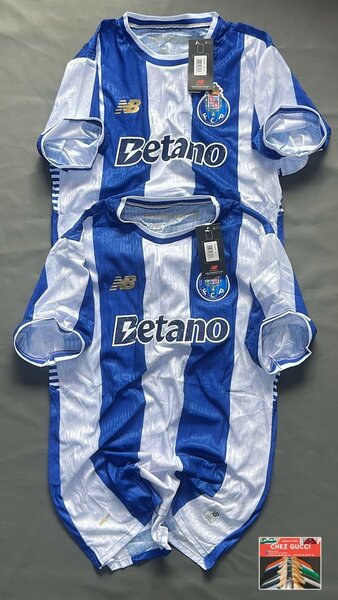Maillot de football Porto