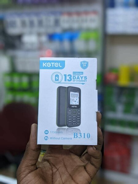 Kgtel small phone