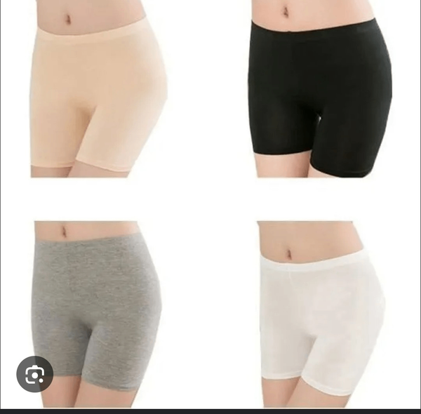 Chocoto en coton pour femme