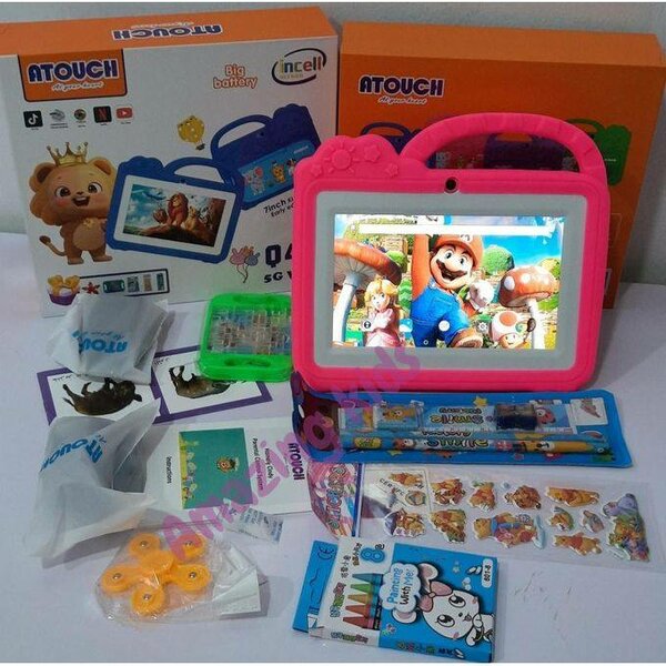 Tablette éducative enfant