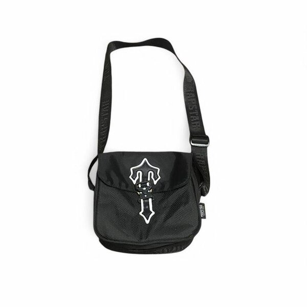 Sacoche Trapstar bandoulière