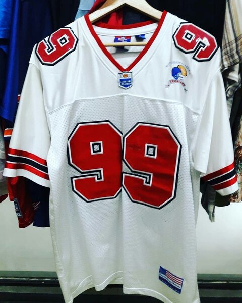 Maillot de Football Équipe