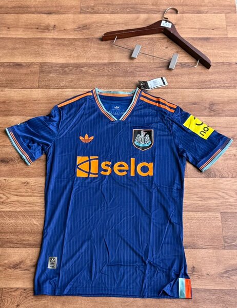 Maillot de football équipe