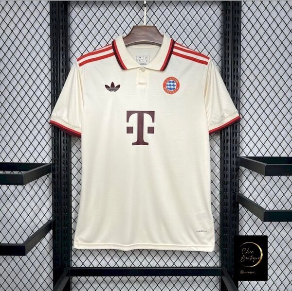 Maillot Bayern Munich original