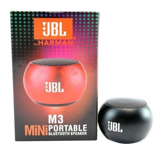 Enceinte Bluetooth JBL M3 Portable