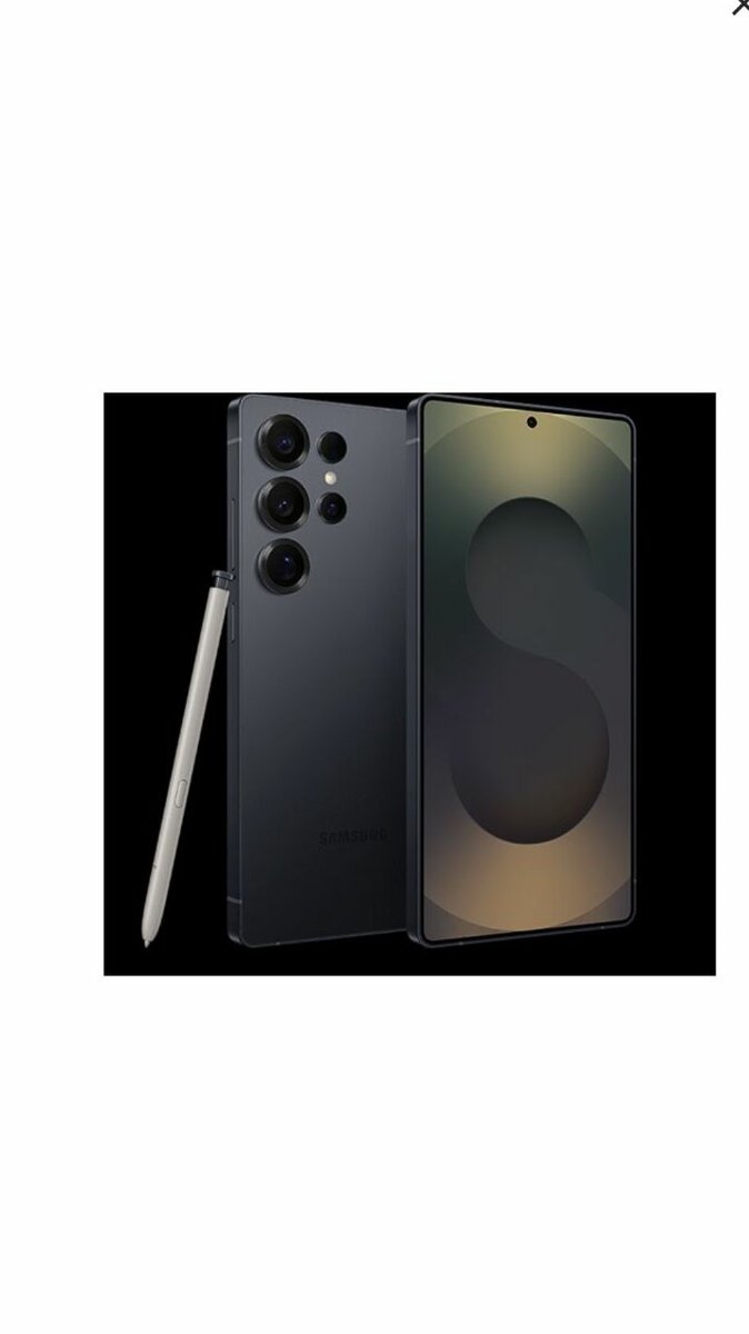 Samsung Galaxy s25 ultra