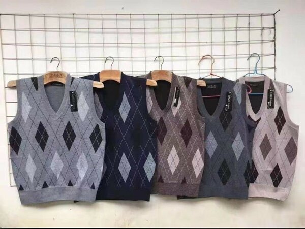 Vêtements homme et femme