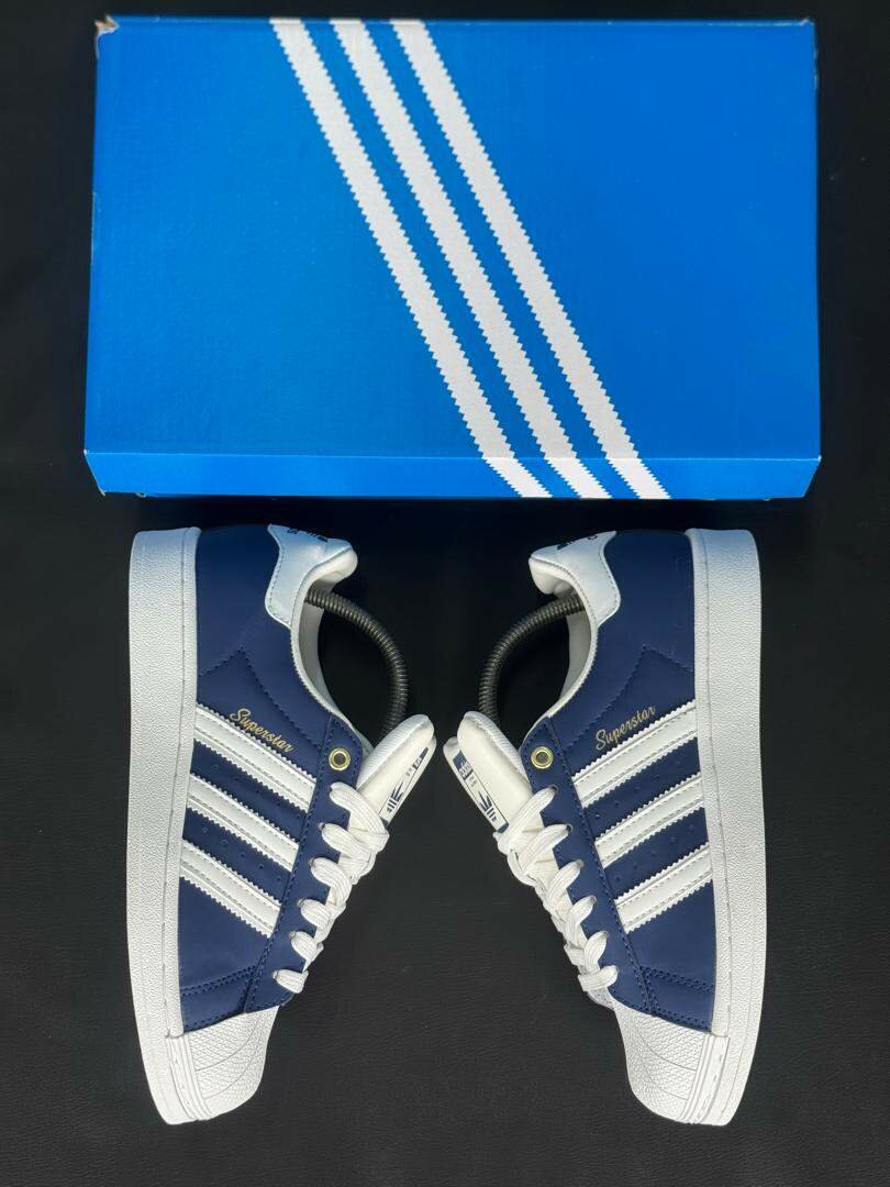 Adidas Superstar Baskets Classiques