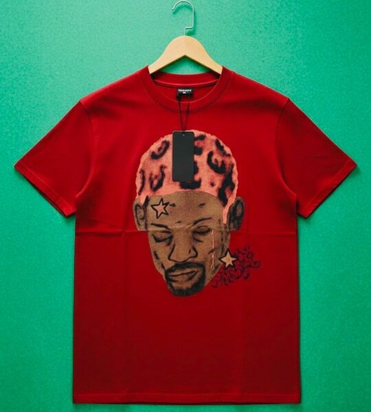 T-shirt homme graphique