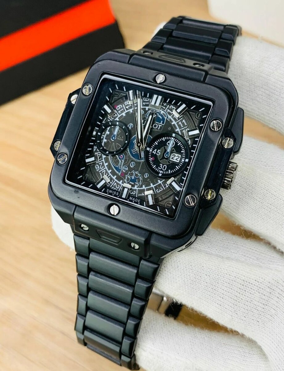 Hublot