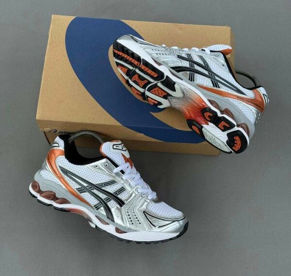 Chaussures de sport élégantes