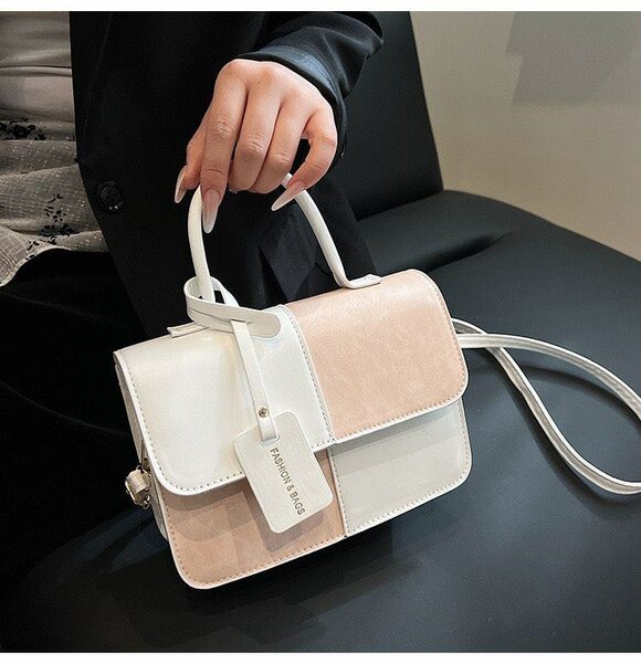 Sac bandoulière élégant